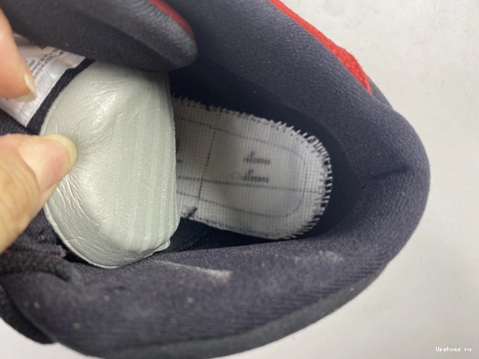 602 Bred" DJ5982 Jordan Air “Reverse 13 0908